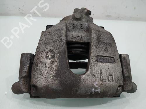 Left front brake caliper MAZDA 5 (CR) 2.0 CD (CR19) | BP37241856M105 - Image 3