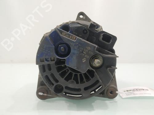 Alternator RENAULT KANGOO (KC0/1_) 1.5 dCi (KC07) | BP31916433M7  - Image 7