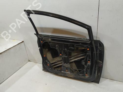 Left front door SEAT LEON (1P1) 1.4 TSI | BP19705917C2 