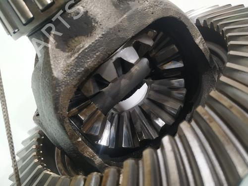 Diferencial traseiro SSANGYONG KORANDO (KJ) 2.3 D (KJ) | BP30717905M24
