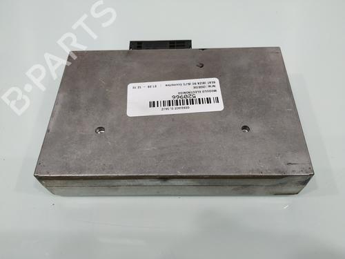 Electronic module SEAT IBIZA IV SC (6J1, 6P5)  | BP26394485M83 