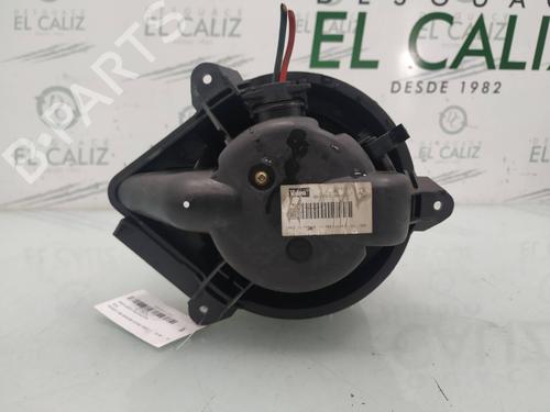 Heater blower motor PEUGEOT 406 (8B) 2.0 HDI 110 | BP14029608M62 
