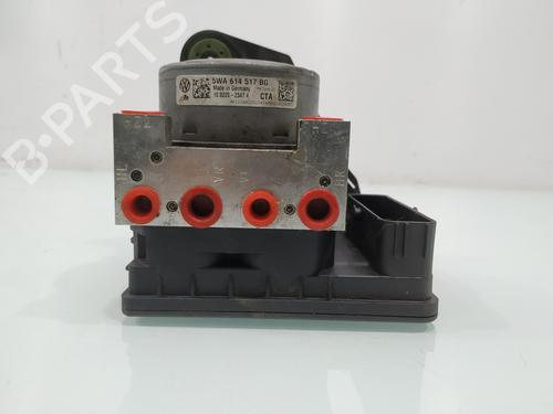 Used ABS pump ABS pump AUDI A3 Sportback (8YA, 8YF) 35 TDI (150 hp) 33935837 33935837