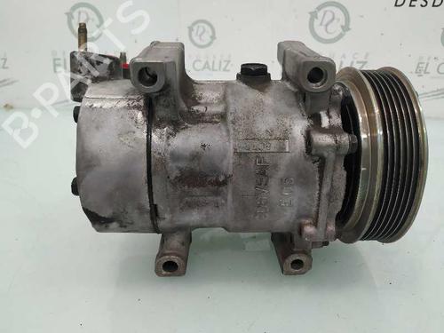 AC compressor CITROËN XSARA (N1) 1.6 16V | BP8091688M34 
