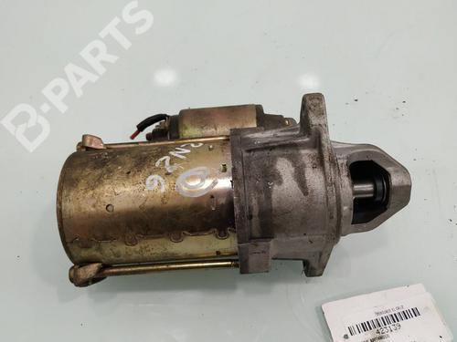 Used Starter Starter DAEWOO LANOS Saloon (KLAT) 1.5 (86 hp) 10867193 10867193