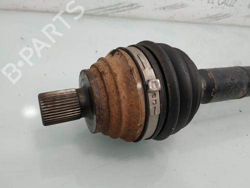 Right front driveshaft SEAT LEON (1P1) 1.9 TDI | BP8186012M39 