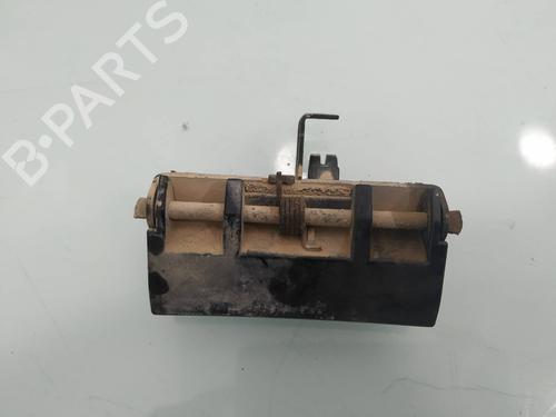 Tailgate handle NISSAN X-TRAIL I (T30) 2.2 Di 4x4 | BP8094376C132 