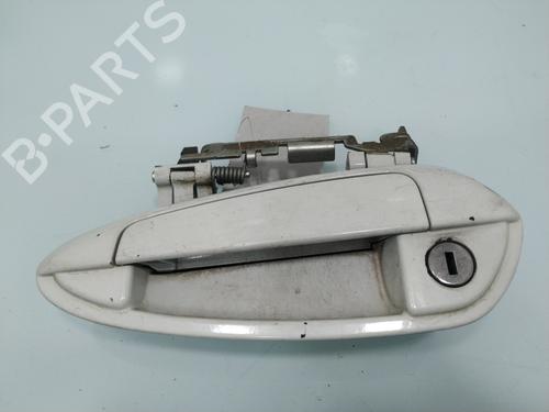 Used Front left exterior door handle FIAT PUNTO EVO (199_) 1.4 16V (105 hp) 22775688