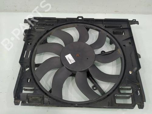 radiator-fan-bmw-5-gran-turismo-f07-2009-2010-2011-2012-2013-2014-2015-2016-2017-38781369 main image
