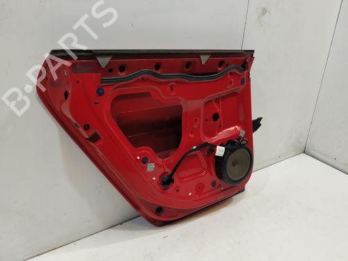 Left rear door AUDI A3 (8P1) 2.0 TFSI quattro | BP13459891C4 