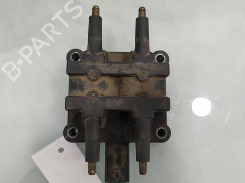 Ignition coil CHRYSLER VOYAGER / GRAND VOYAGER III (GS_, NS_) 2.4 i (151 hp) 10243137