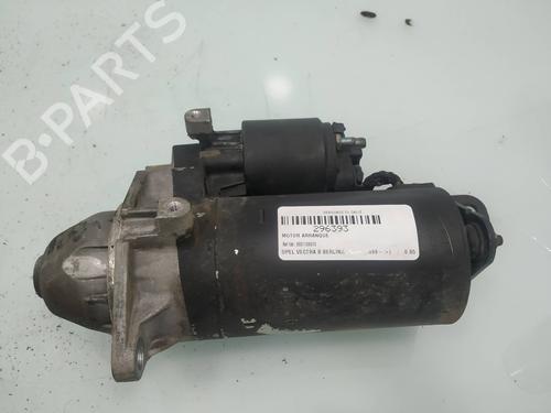 Used Starter OPEL VECTRA B (J96) 2.0 DTI 16V (F19) (101 hp) 8096765