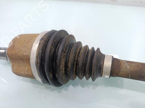 Left front driveshaft OPEL VIVARO B Bus (X82)  | BP34508644M38  - Image 5