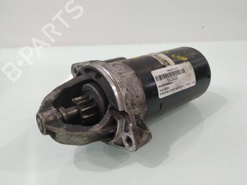 Motorino avviamento SSANGYONG REXTON / REXTON II (GAB_) [2002-2025]  30043635