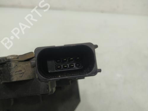 Front left lock OPEL CORSA D (S07)  | BP18264070C98 