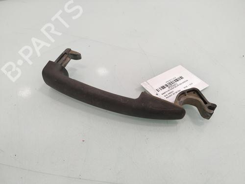 Front right exterior door handle PEUGEOT 207 (WA_, WC_) 1.4 16V | BP15052646C129 