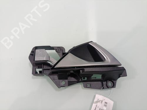 Used Rear left interior door handle Rear left interior door handle DS DS 5 (KF_) [2015-2018] 33694149 33694149