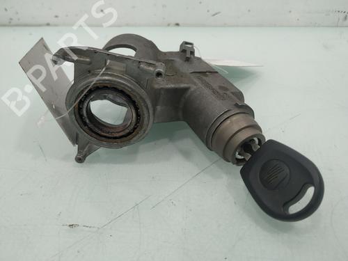 Ignition barrel SEAT CORDOBA (6K1, 6K2) 1.6 i | BP17858831M48 