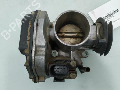 Used Throttle body VW POLO III (6N1) 50 1.0 (50 hp) 17719688