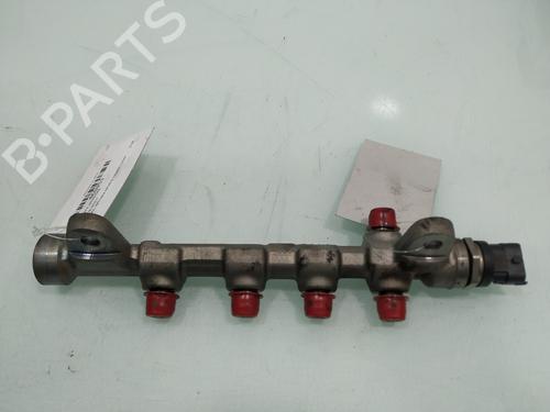 Used Injection rail OPEL INSIGNIA A Sports Tourer (G09) 2.0 CDTI (35) (160 hp) 16684399