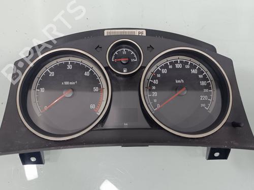 Used Instrument cluster Instrument cluster 38310617 38310617