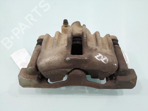 Used Right front brake caliper LAND ROVER FREELANDER I (L314) [1998-2006]  31909234