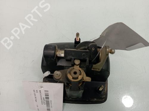 Trunk håndtak SEAT LEON (1M1) 1.9 TDI | BP12982094C132 