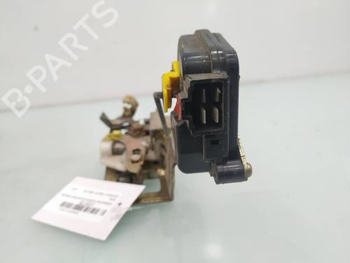 Front right lock CHEVROLET MATIZ (M200, M250)  | BP9363299C97 