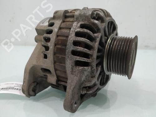 Alternator MAZDA 5 (CR) 2.0 CD (CR19) | BP37236764M7 - Image 7