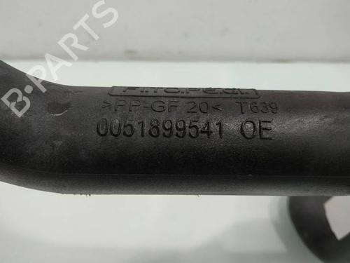 Pipe PEUGEOT BIPPER (AA_) | BP38781789M125 - Image 4