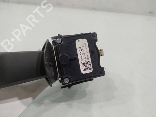 Steering column stalk OPEL ASTRA J (P10) | BP38781460I23 - Image 5