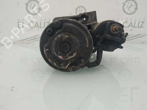 Starter RENAULT MEGANE II (BM0/1_, CM0/1_)  | BP8090426M8 