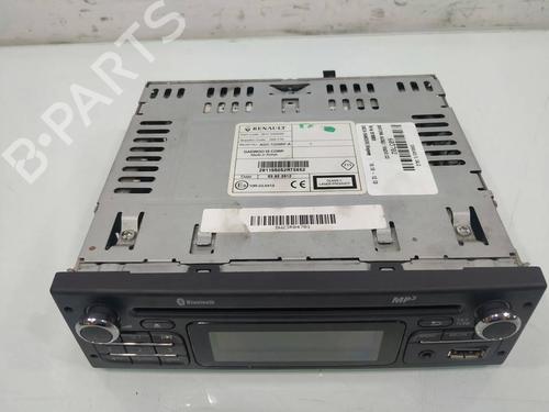Radio DACIA SANDERO | BP39696607E6 - Image 8