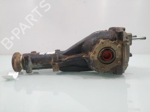 Rear differential SUBARU FORESTER (SJ_) 2.0 D AWD (SJD) | BP31887903M24