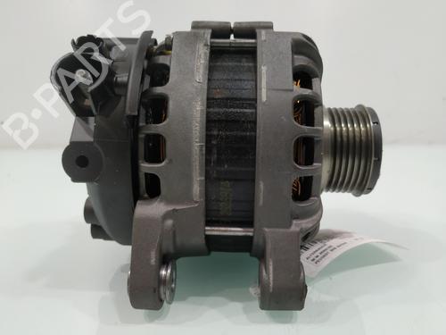 Alternator PEUGEOT 308 II (LB_, LP_, LW_, LH_, L3_)  | BP27980317M7 
