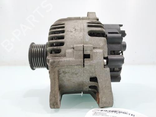Alternator RENAULT MEGANE II (BM0/1_, CM0/1_)  | BP25747119M7 