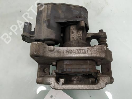 Used Right rear brake caliper PEUGEOT 308 II (LB_, LP_, LW_, LH_, L3_) [2013-2021]  11583005