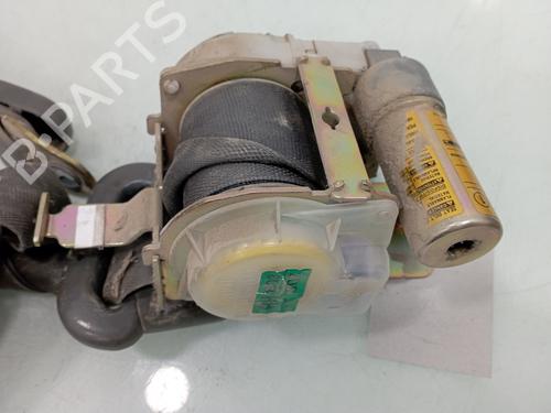 Front right seatbelt HYUNDAI SANTA FÉ I (SM) 2.0 CRDi | BP15289843I25 