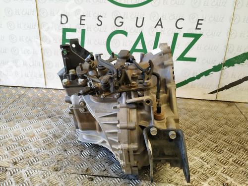 Gearbox KIA CARENS III MPV (UN) 2.0 CRDi 140 | BP8089860M3 