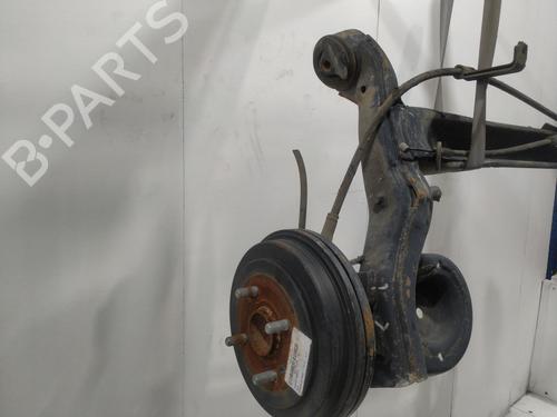 Rear axle HYUNDAI i10 I (PA) 1.1 | BP30043631M2 