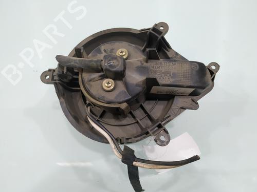 Heater blower motor CITROËN XSARA (N1) 2.0 HDi 109 | BP27200172M62 