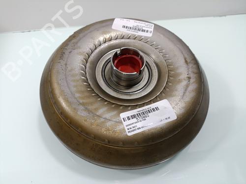 Used Other Other PEUGEOT 508 II (FB_, FH_, F3_) [2018-2026] 33440738 33440738