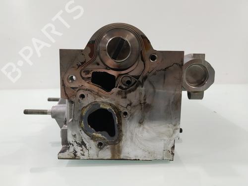 Zylinderkopf RENAULT GRAND SCÉNIC II (JM0/1_) 1.5 dCi | BP29937440M5