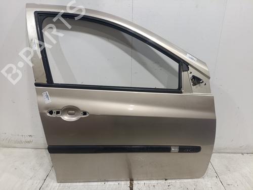 Used Right front door Right front door RENAULT CLIO III (BR0/1, CR0/1) 1.5 dCi (BR17, CR17) (86 hp) 33126535 33126535