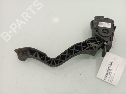 Pedal PEUGEOT 308 I (4A_, 4C_)  | BP13020872I4 