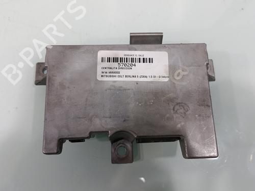 Used Steering ECU MITSUBISHI COLT VI (Z3_A, Z2_A) 1.5 DI-D (Z39A) (95 hp) 32750026