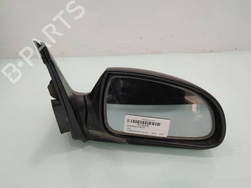 Used Right mirror HYUNDAI ACCENT II (LC) [1999-2012]  10688119