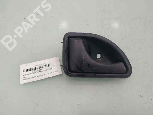 Used Front left interior door handle Front left interior door handle RENAULT KANGOO Express (FW0/1_) [2008-2026] 8090416 8090416