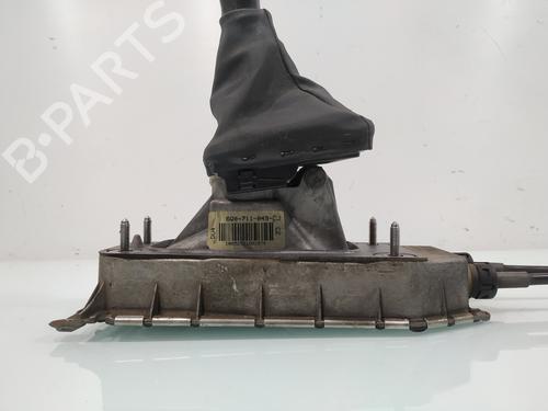 Gear lever SEAT IBIZA IV (6J5, 6P1) | BP31382353M90