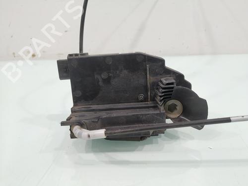 Used Front left lock CITROËN C4 Grand Picasso II (DA_, DE_) [2013-2026]  31311118